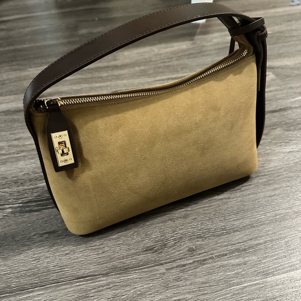 Verafied New York Hobo Bag